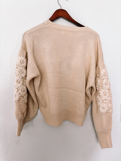 The Lynn Sweater